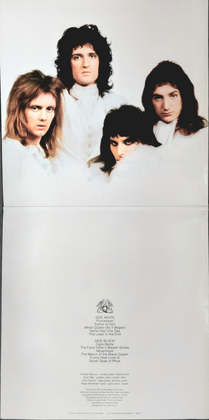Queen II
