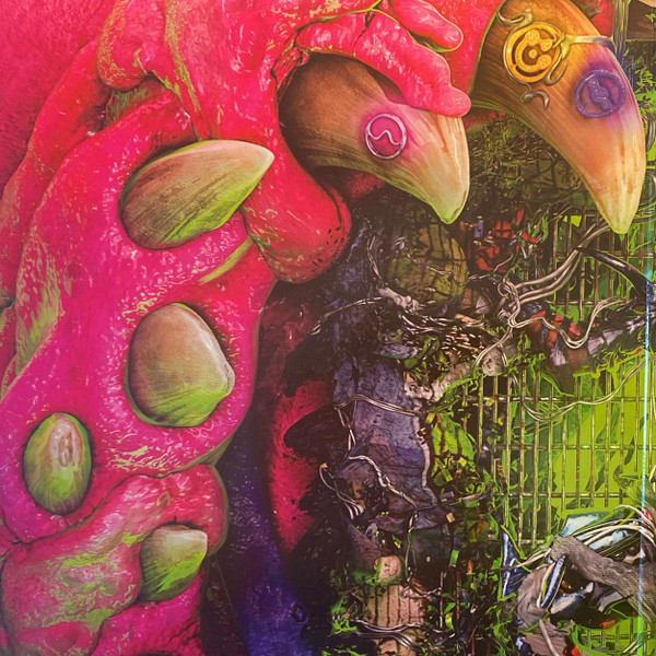 Dawn Of Chromatica