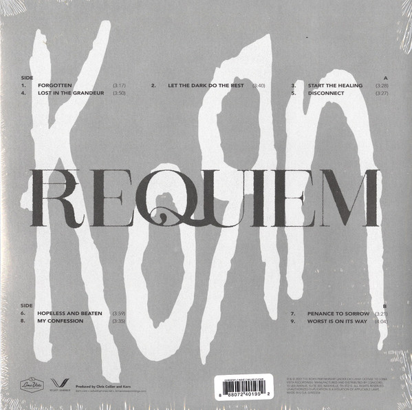 Requiem