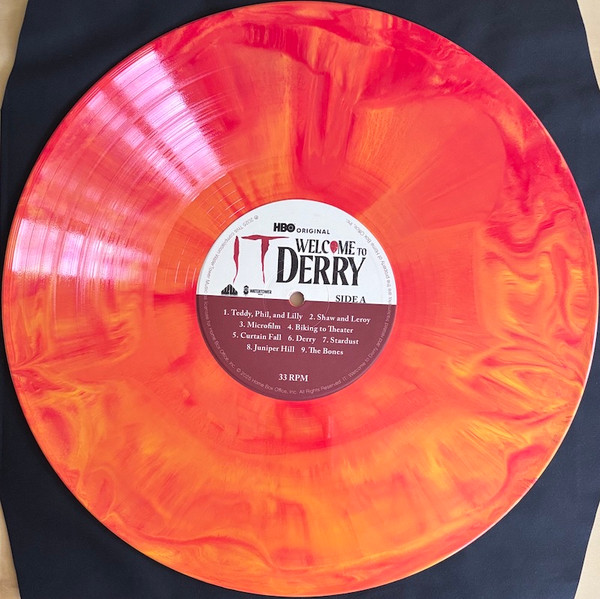 It: Welcome To Derry (Music From The Series)
