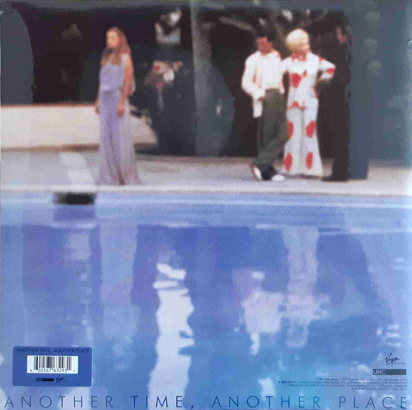 Another Time, Another Place