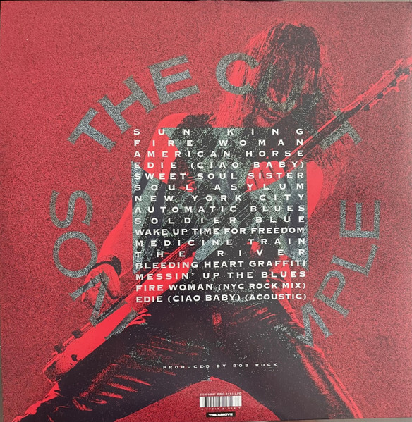 Sonic Temple