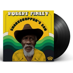 Sharecropper's Son