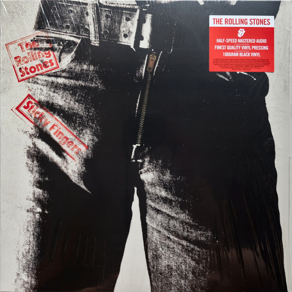 Sticky Fingers