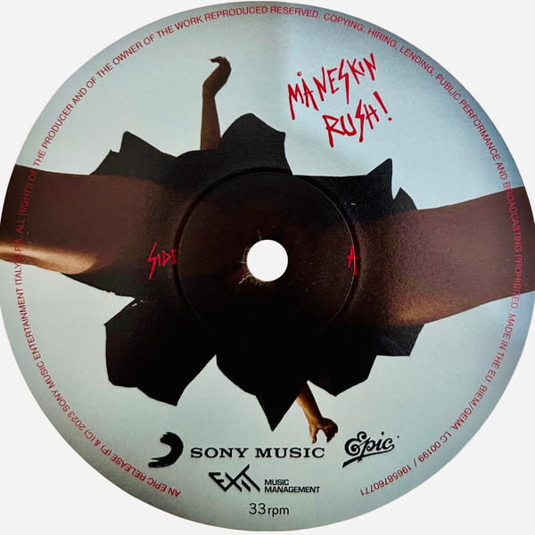 Rush!