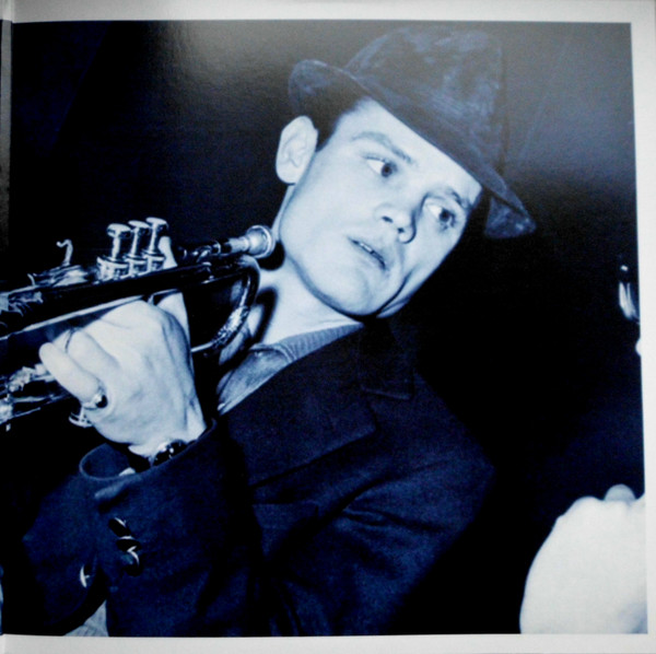 It Could Happen To You - Chet Baker Sings