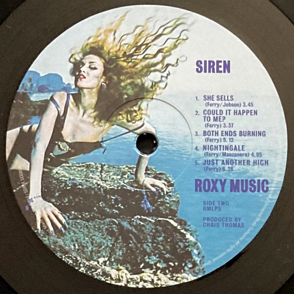 Siren