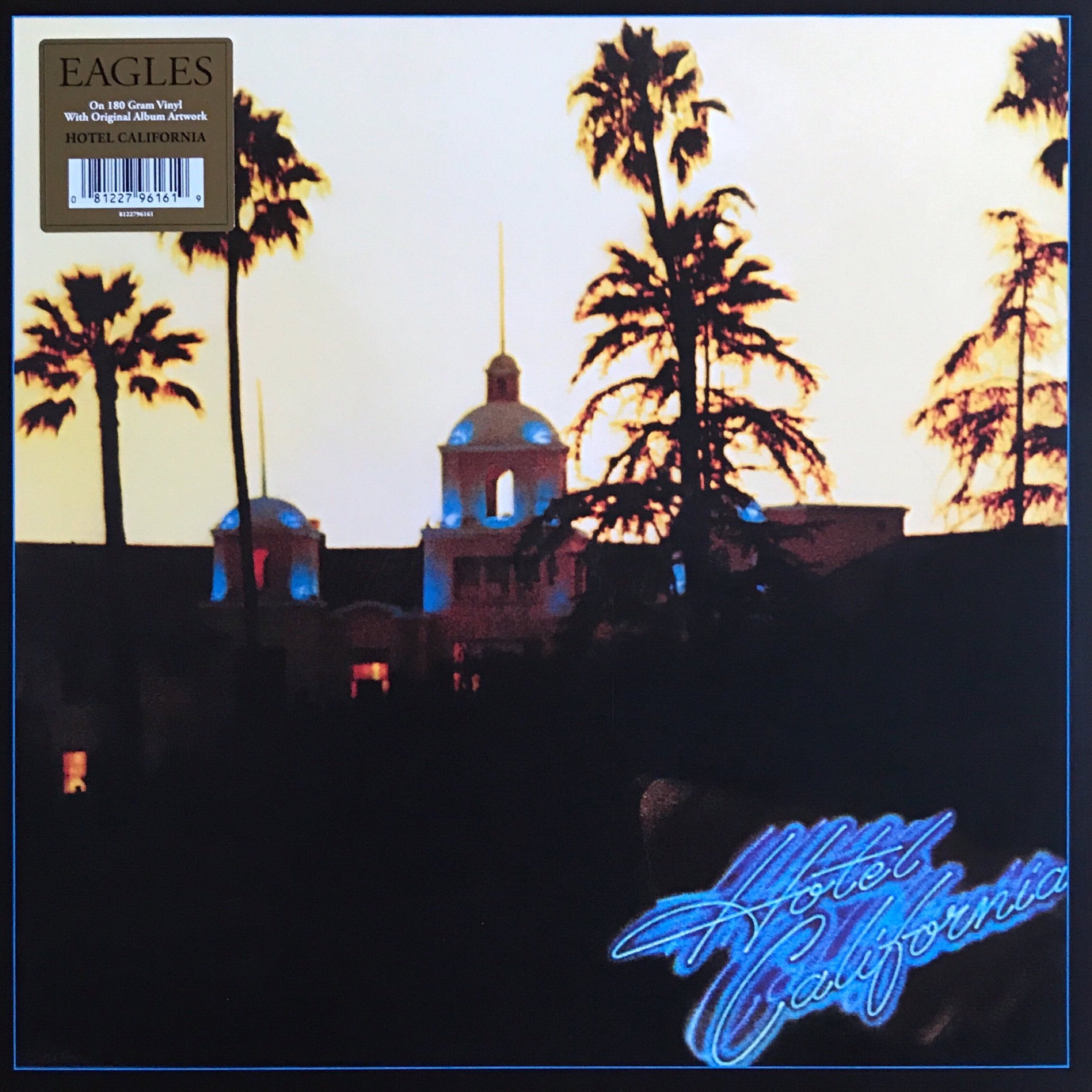 Hotel California