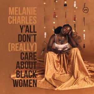 Ya'll Don't (Really) Care About Black Women
