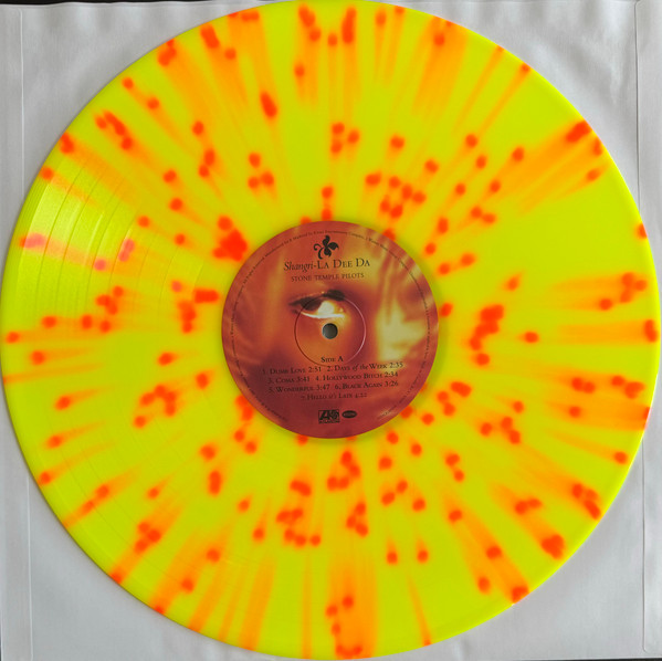 Shangri-La Dee Da