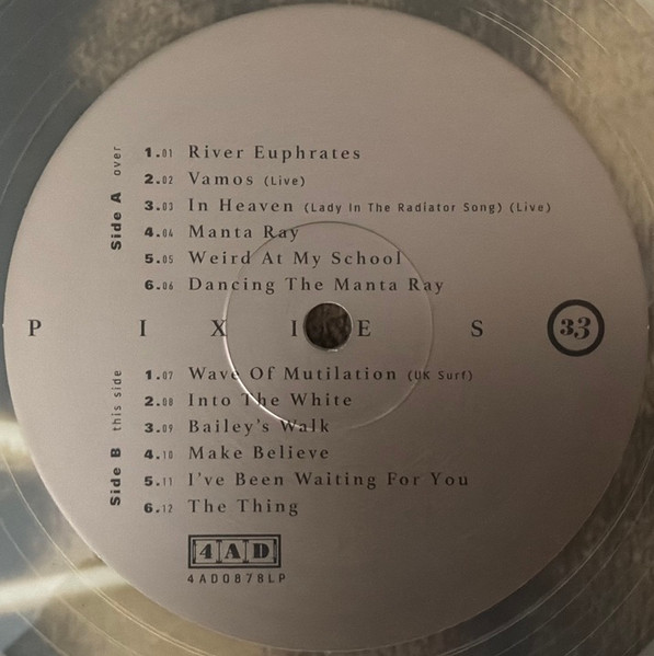 Complete B Sides