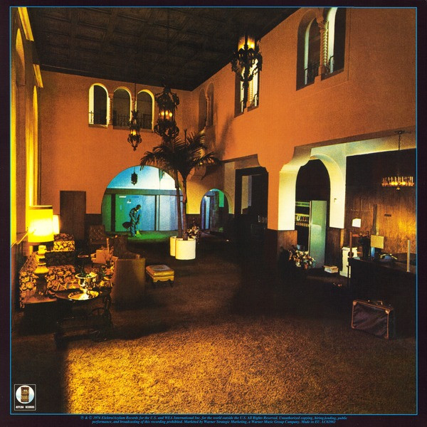 Hotel California
