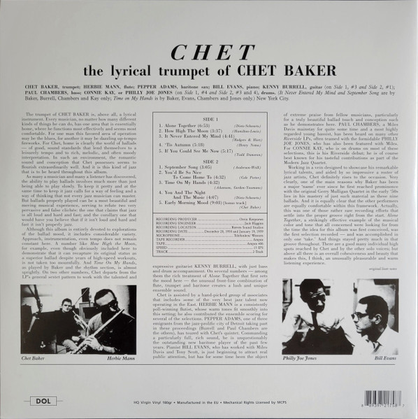 Chet