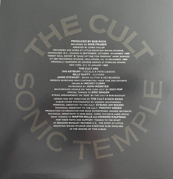 Sonic Temple