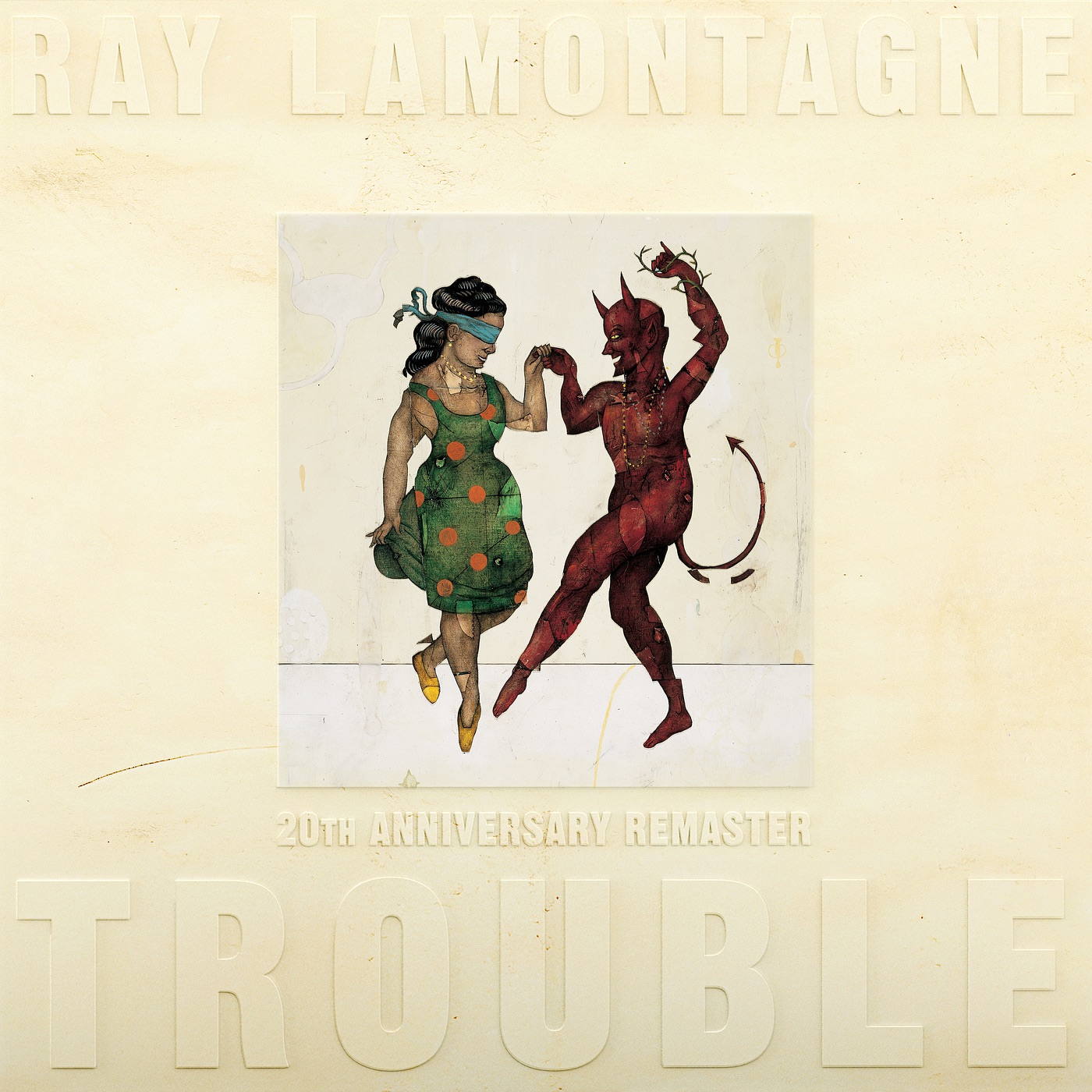 Trouble