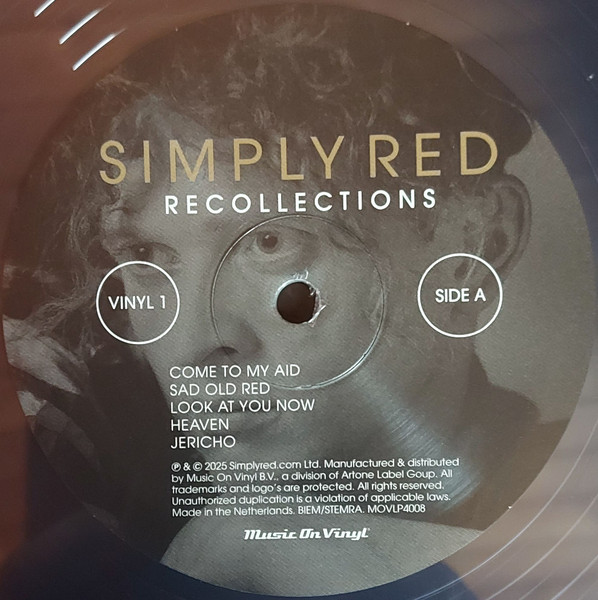 Recollections