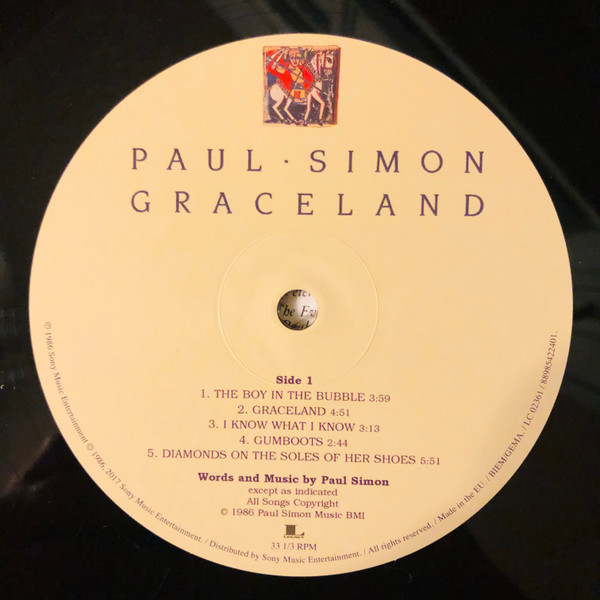 Graceland