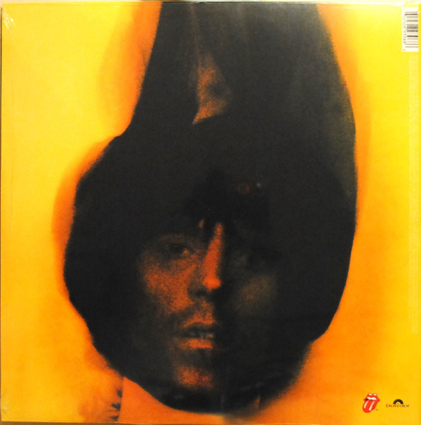 Goats Head Soup