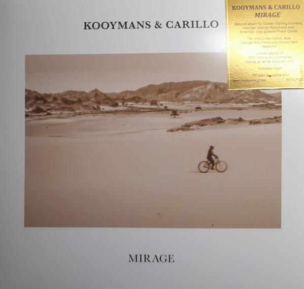 Mirage