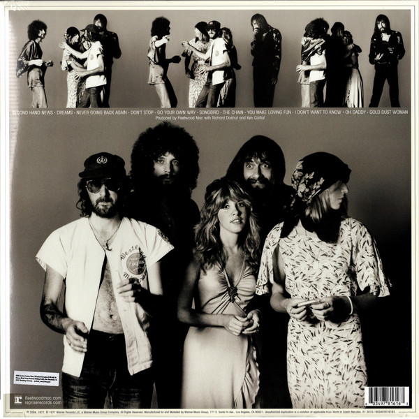 Rumours