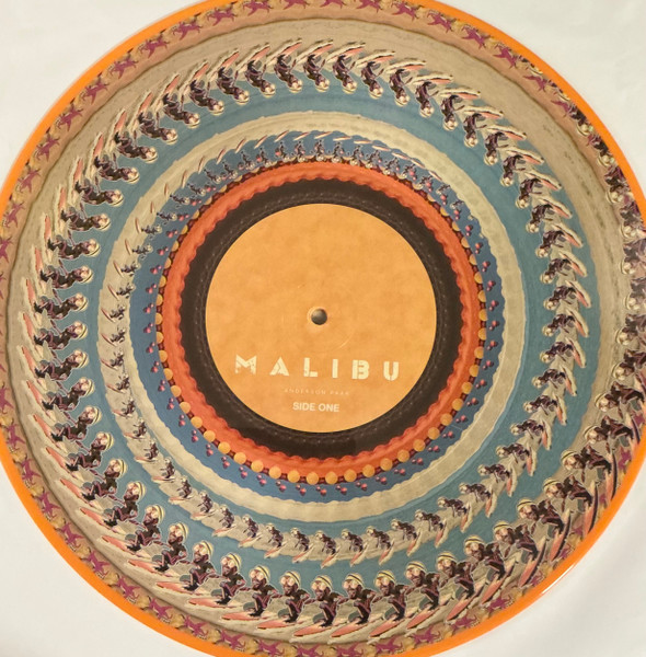 Malibu = 말리부