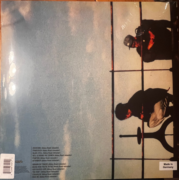 Maxinquaye