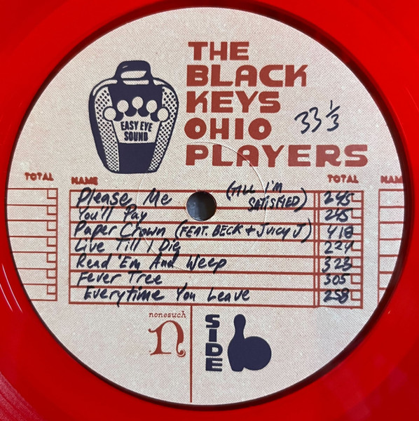 Ohio Players