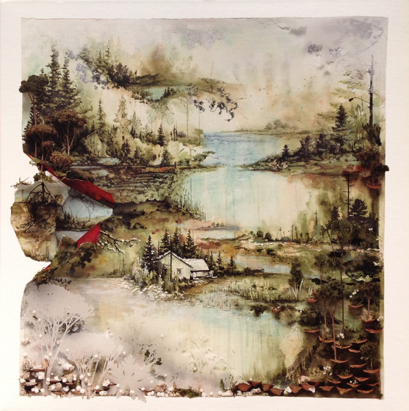 Bon Iver, Bon Iver