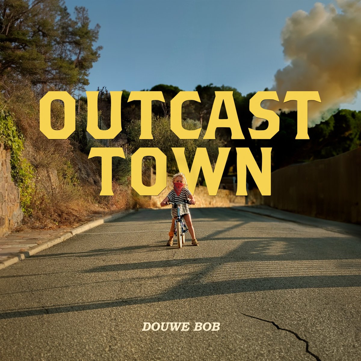 Outcast Town