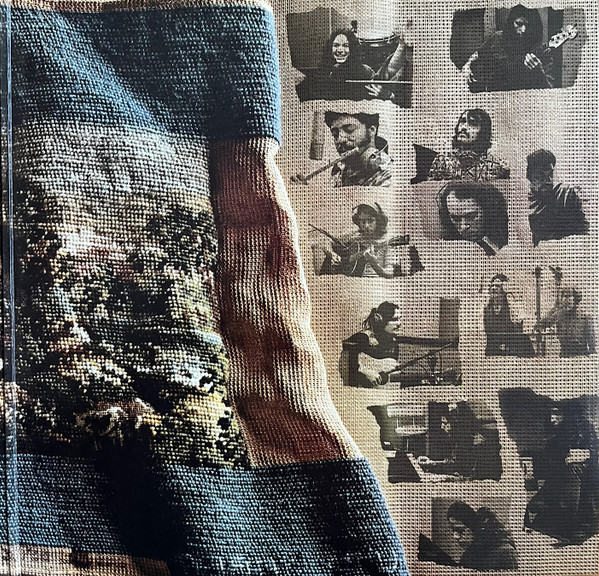 Tapestry