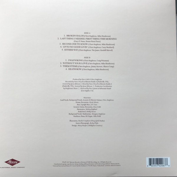 From A Room: Volume 1