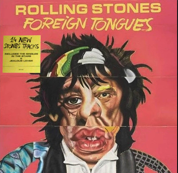 Foreign Tongues
