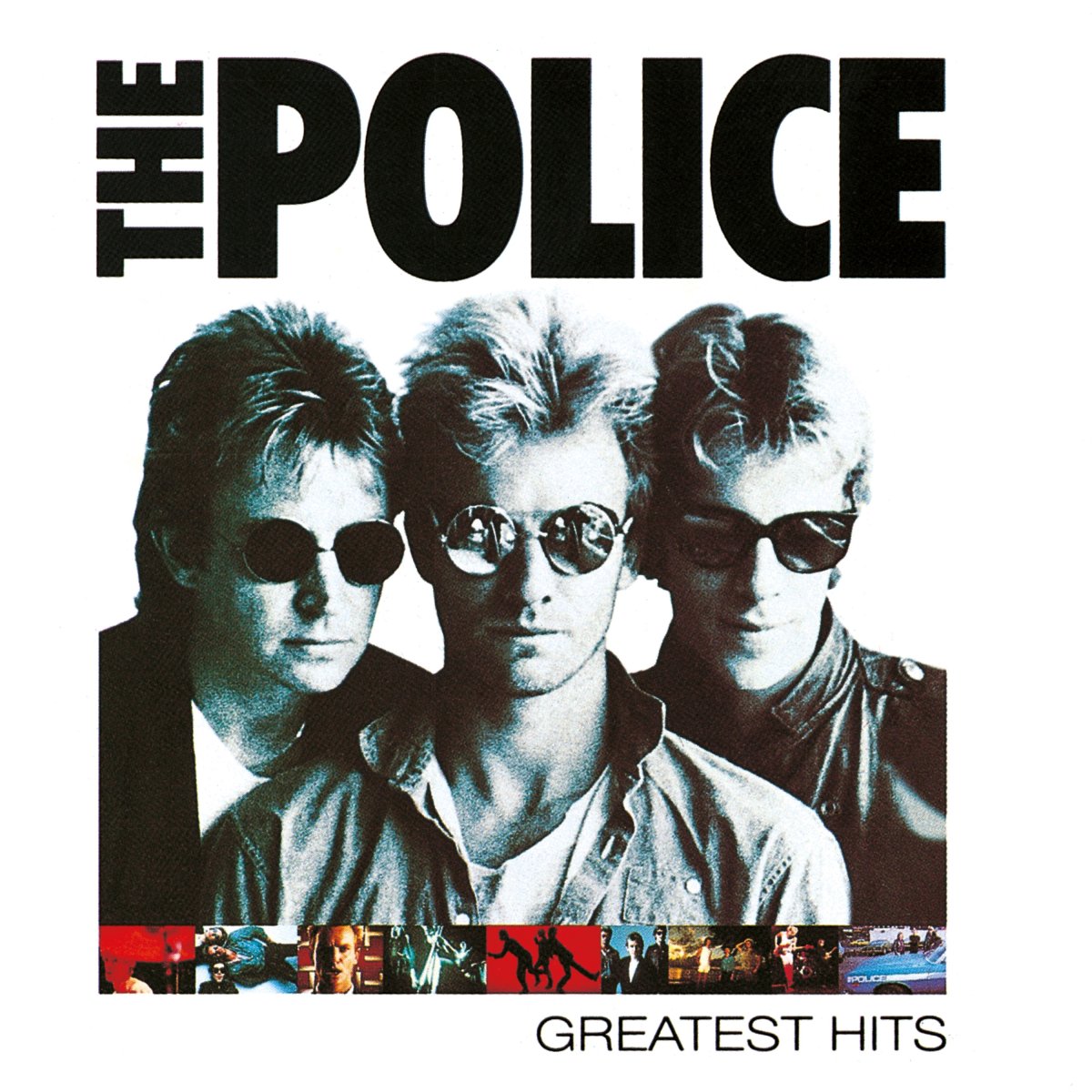 Greatest Hits