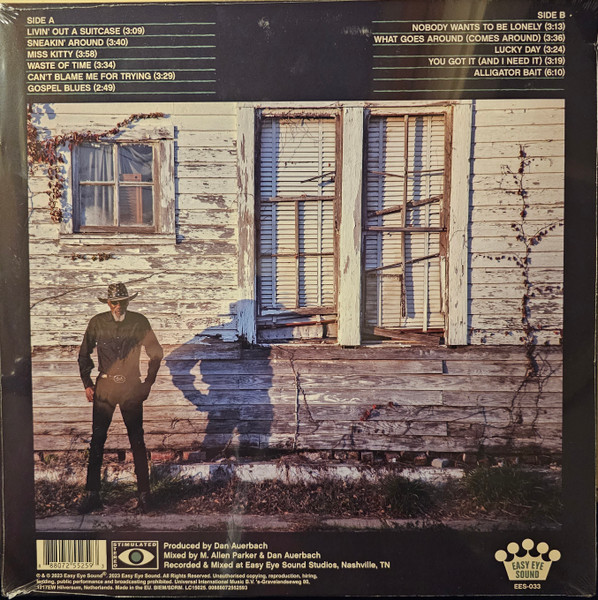 Black Bayou