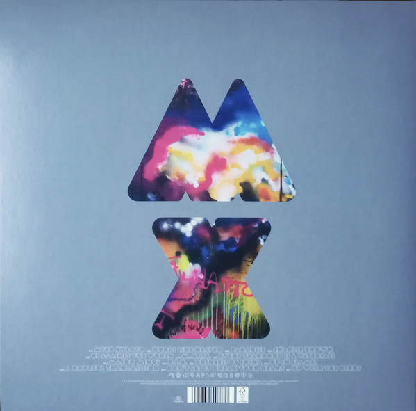 Mylo Xyloto