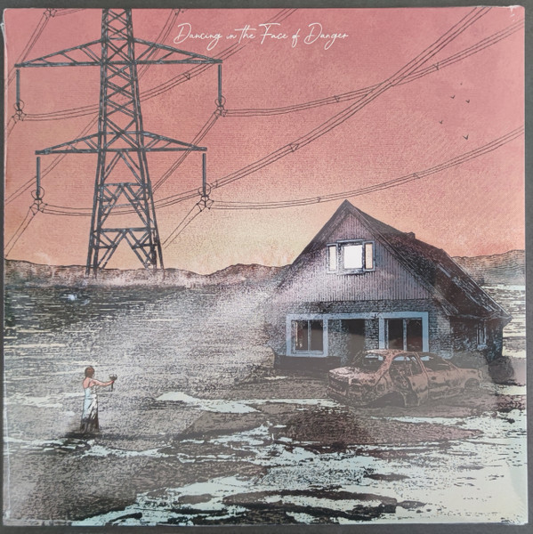 Dancing In The Face Of Danger / The Thing With Feathers