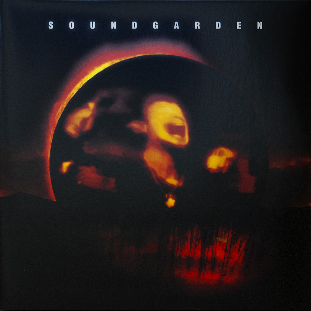 Superunknown
