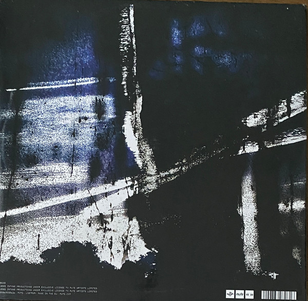 Shadow Of Fear