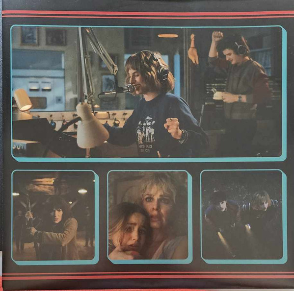 Stranger Things 5 (Soundtrack From The Netflix Series)