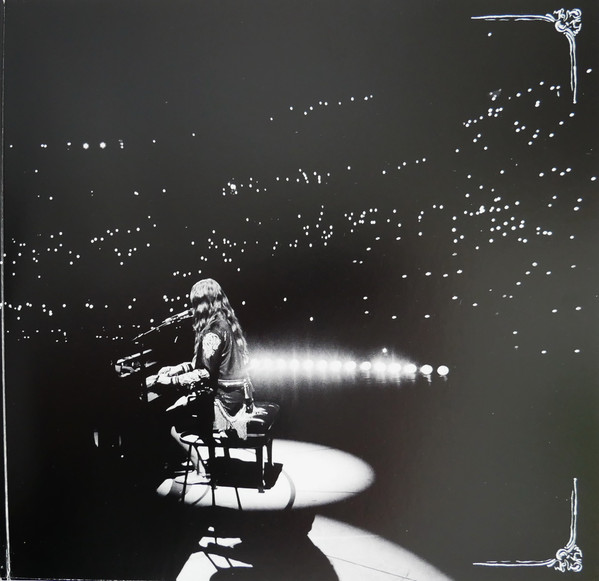 A Matter Of Time (Live At Madison Square Garden)