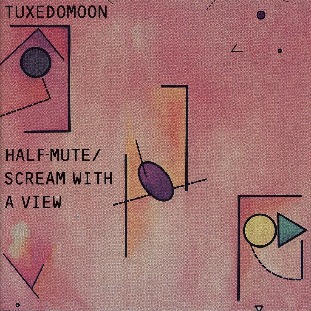 Half-Mute