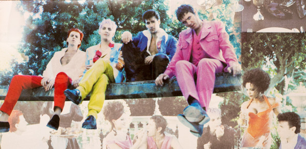 Duran Duran