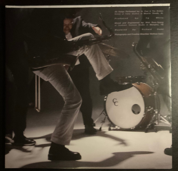 St. Paul & The Broken Bones