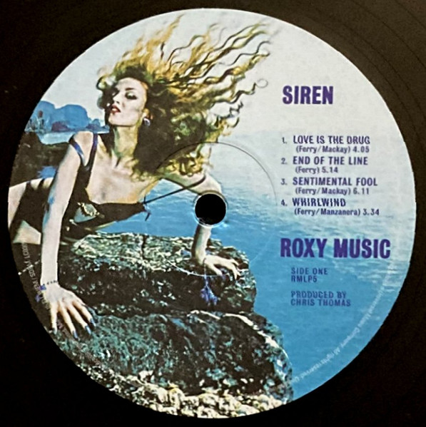 Siren