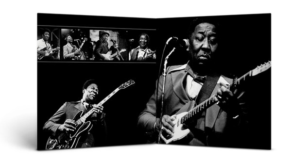 The Real Folk Blues