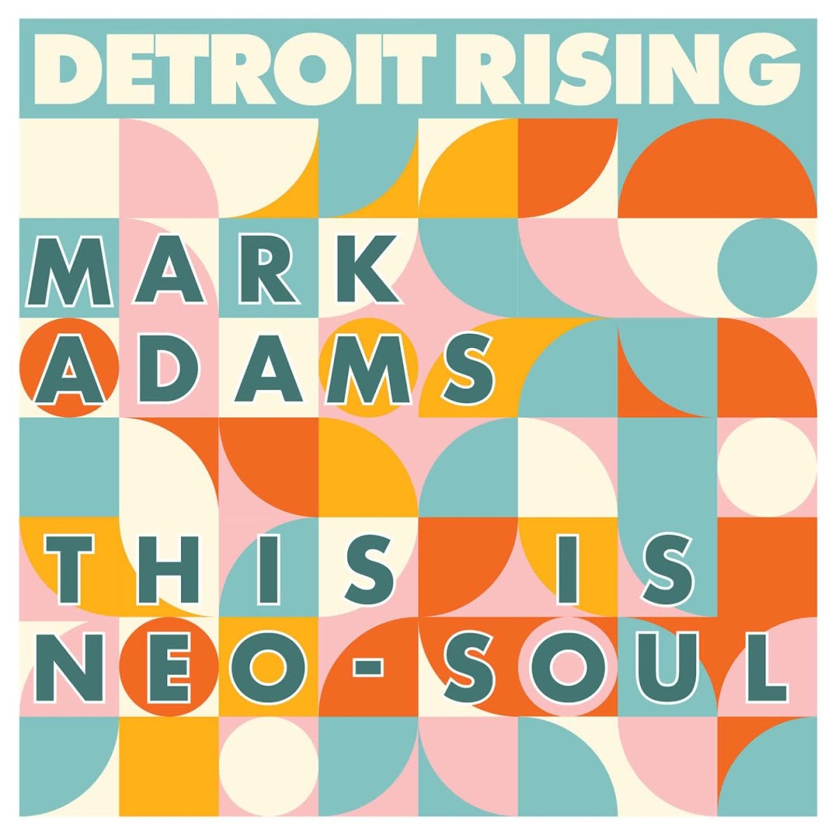 This is Neo-Soul