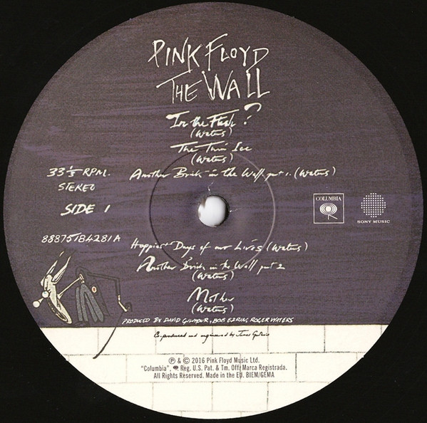 The Wall