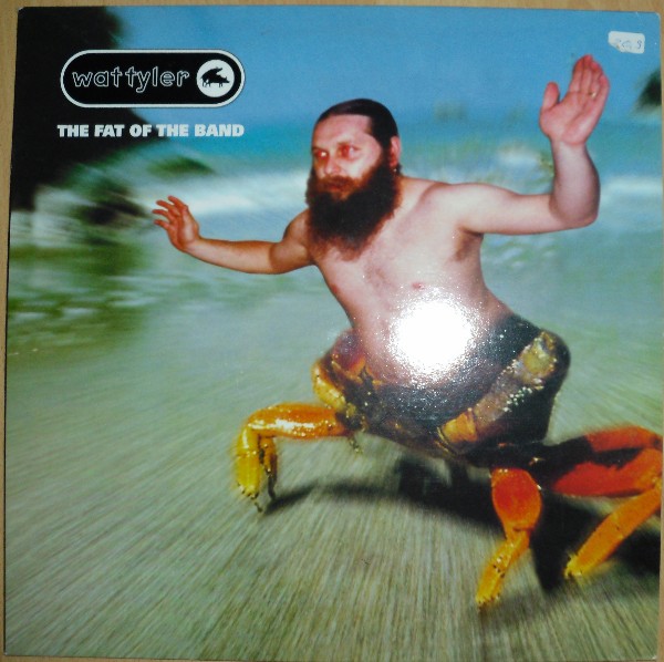 The Fat of the Land