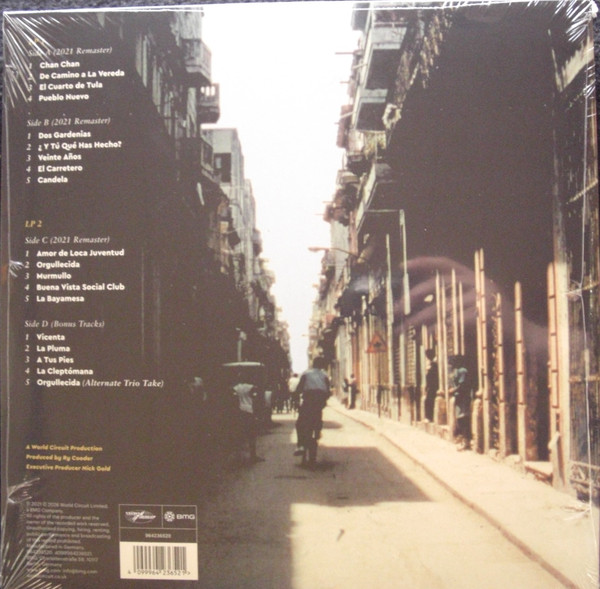 Buena Vista Social Club