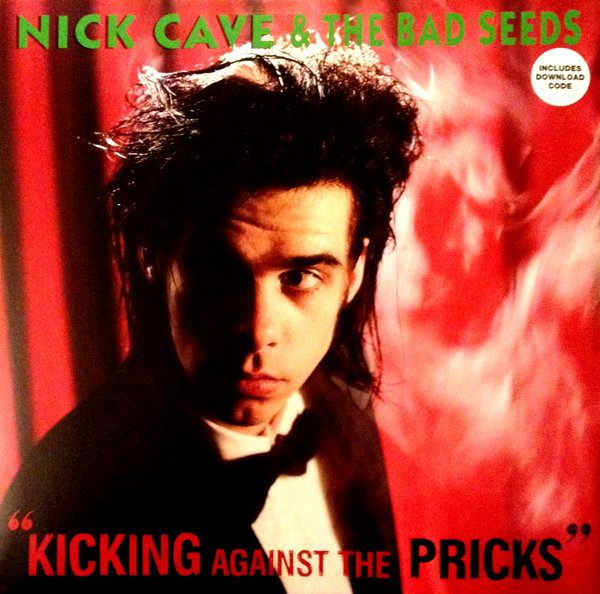 Kicking Against The Pricks
